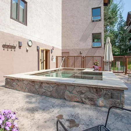 Ptarmigan House Villa Steamboat Springs Room photo