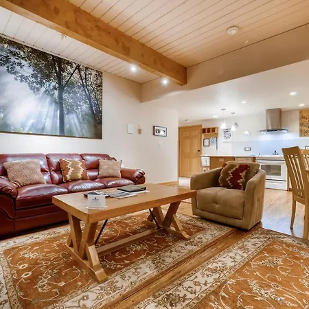 Ptarmigan House Villa Steamboat Springs Exterior photo
