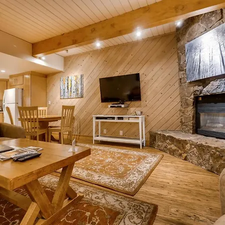 Ptarmigan House Villa Steamboat Springs Exterior photo