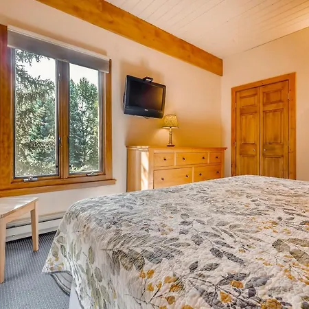 Ptarmigan House Villa Steamboat Springs Exterior photo