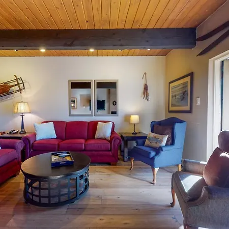 Ptarmigan House Villa Steamboat Springs Room photo