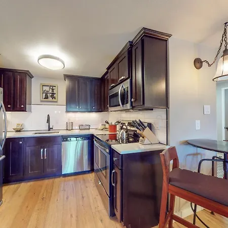 Ptarmigan House Villa Steamboat Springs Room photo