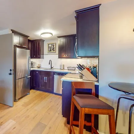 Ptarmigan House Villa Steamboat Springs Room photo