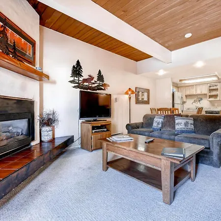 Ptarmigan House Villa Steamboat Springs Room photo