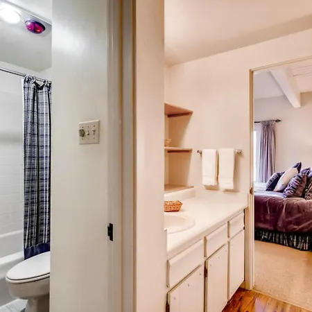 Ptarmigan House Villa Steamboat Springs Room photo