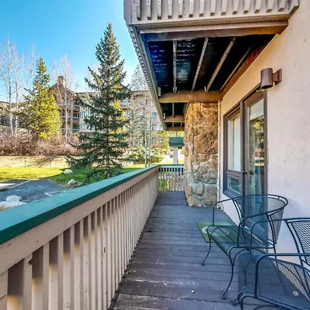 Ptarmigan House Villa Steamboat Springs Room photo