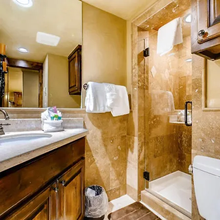 Ptarmigan House Villa Steamboat Springs Room photo