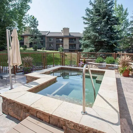 Ptarmigan House Villa Steamboat Springs Room photo
