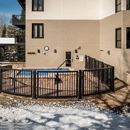 Ptarmigan House Villa Steamboat Springs Exterior photo