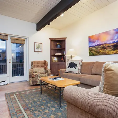 Ptarmigan House Villa Steamboat Springs Room photo