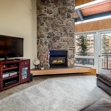 Ptarmigan House Villa Steamboat Springs Room photo