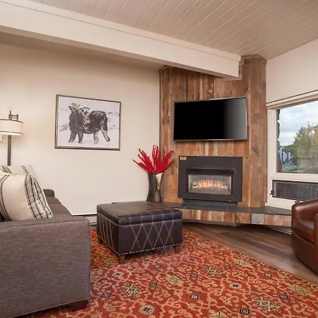 Ptarmigan House Villa Steamboat Springs Room photo