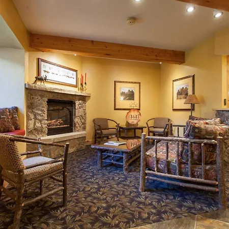 Ptarmigan House Villa Steamboat Springs Exterior photo