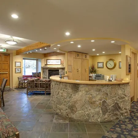 Ptarmigan House Villa Steamboat Springs Exterior photo