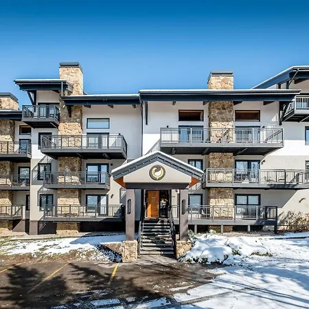 Ptarmigan House Villa Steamboat Springs Room photo