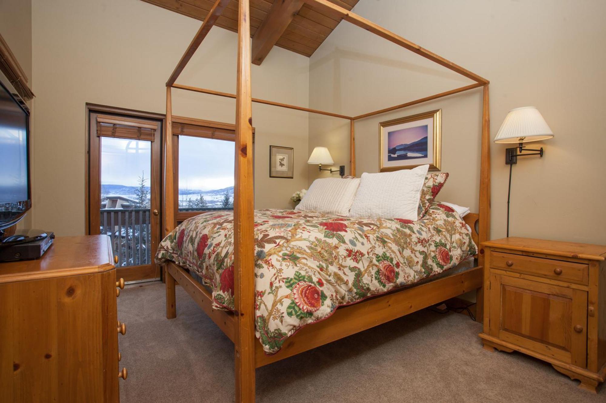 Ptarmigan House Holiday home Steamboat Springs