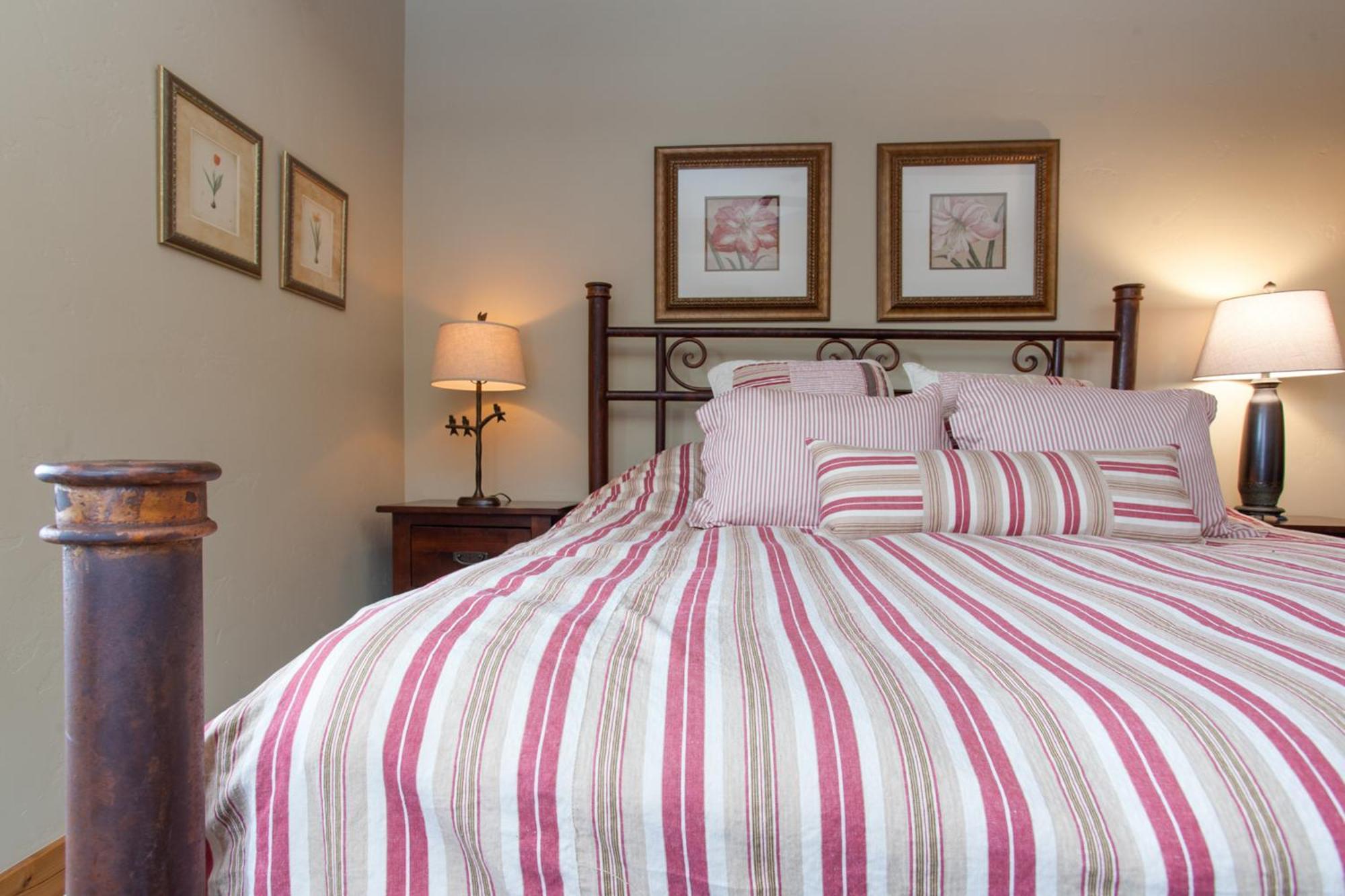 Holiday home Ptarmigan House Steamboat Springs