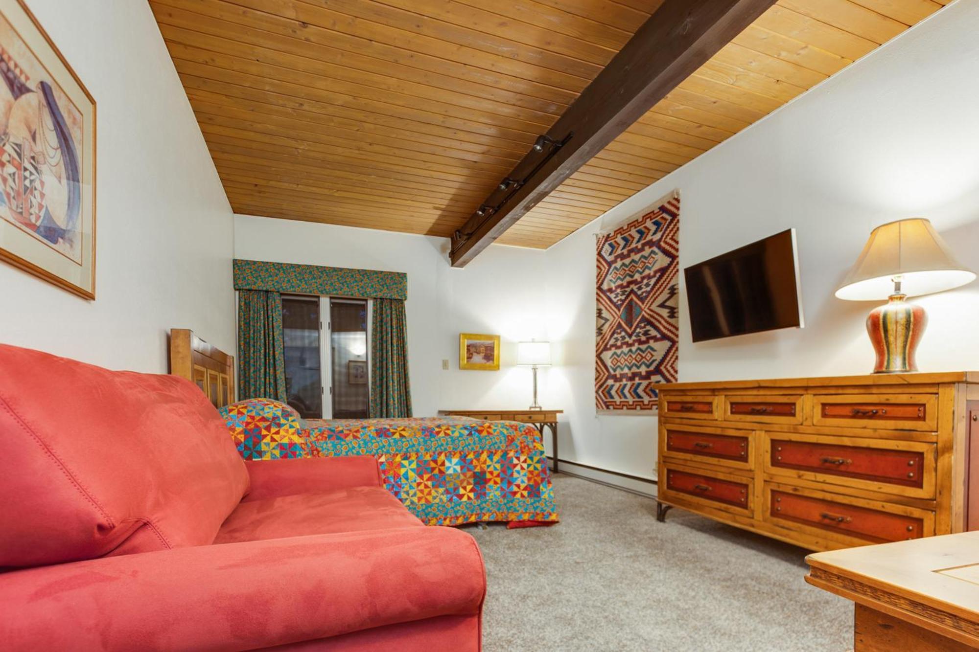Ptarmigan House Holiday home Steamboat Springs