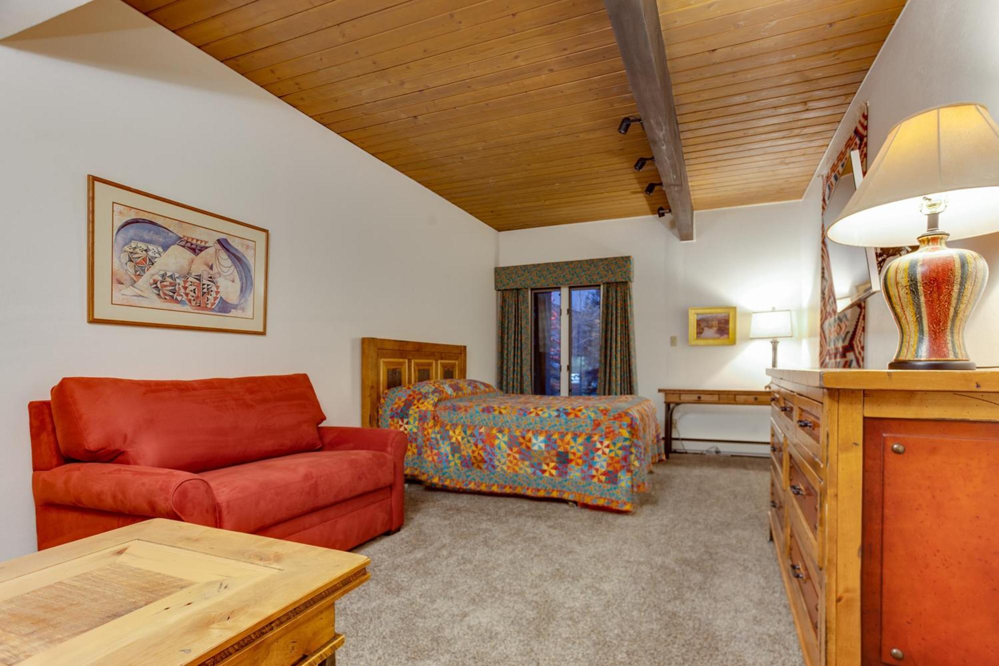 Ptarmigan House Holiday home *
