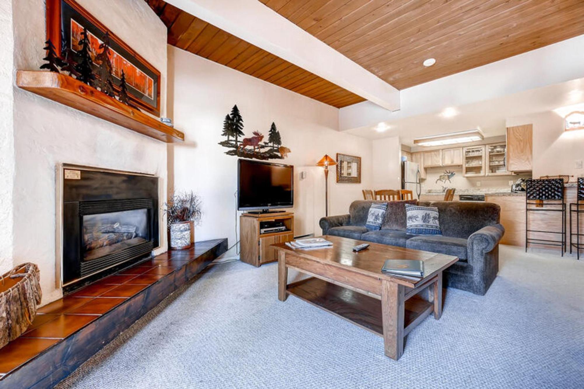 Holiday home Ptarmigan House Steamboat Springs