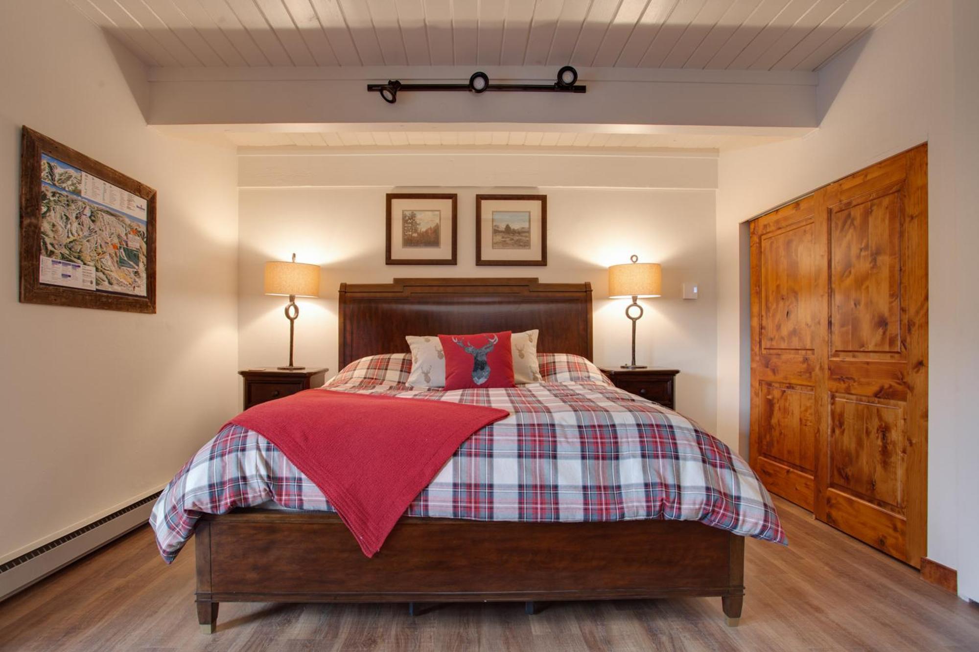 Ptarmigan House Holiday home