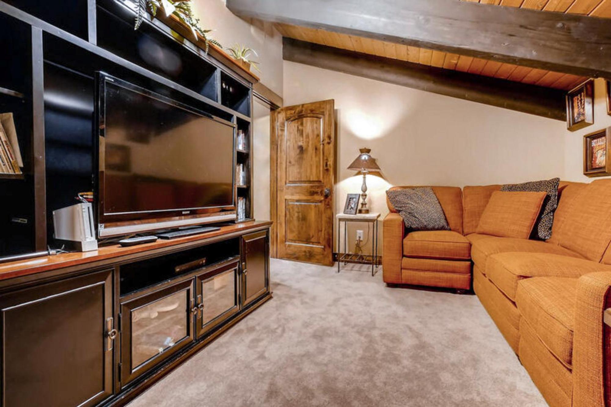 Ptarmigan House Holiday home *