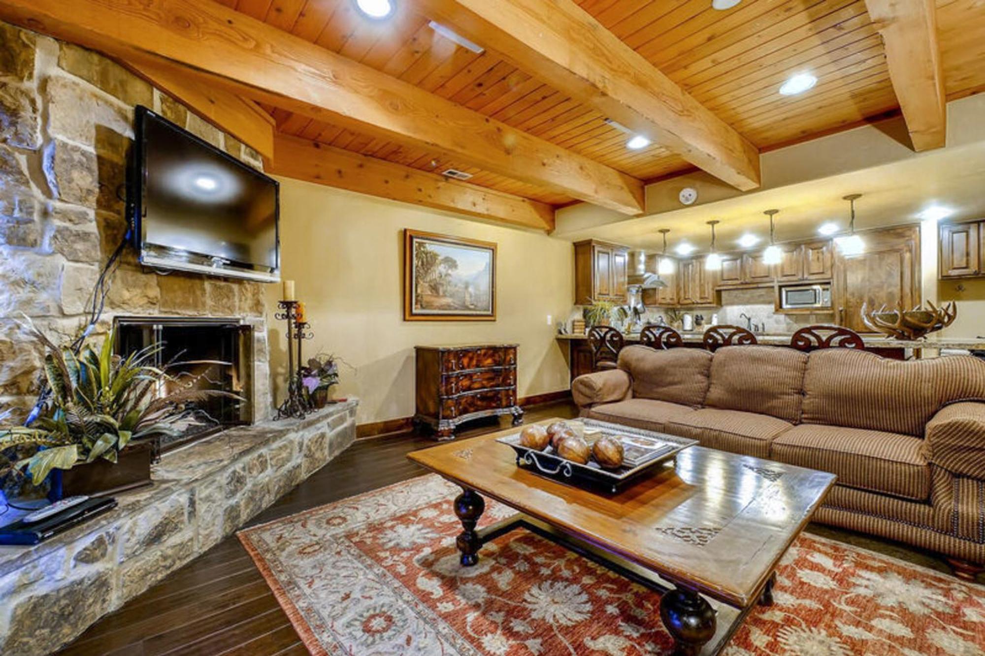 Ptarmigan House Holiday home Steamboat Springs