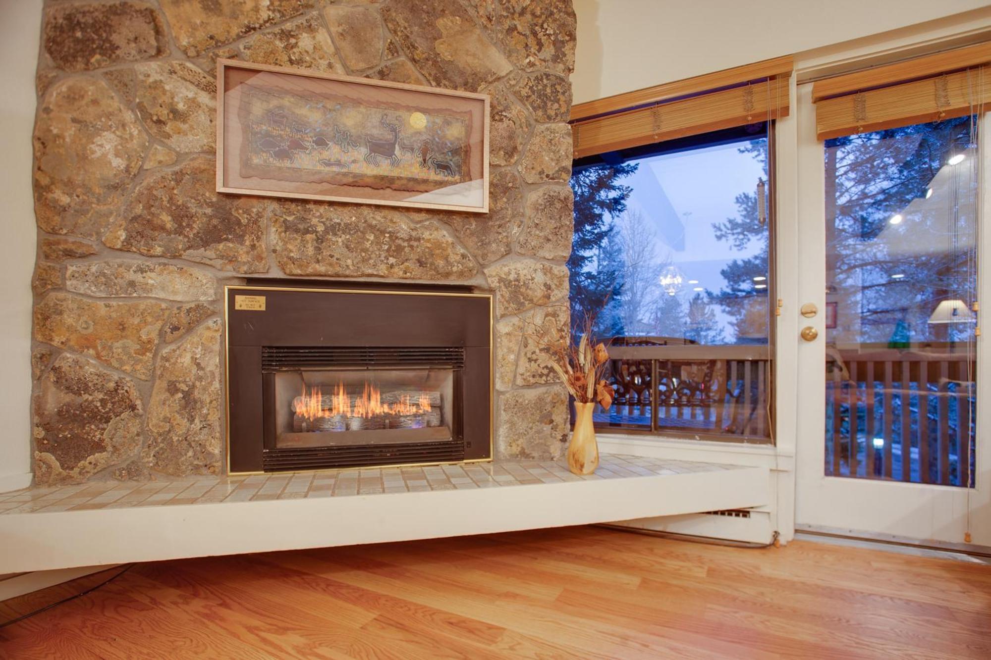 Holiday home Ptarmigan House *